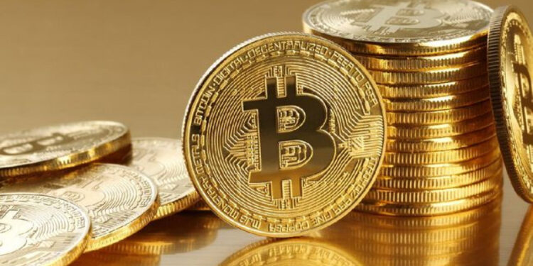 bitcoin