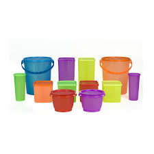tupperware