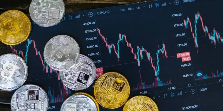 Kripto Masih Jadi Pilihan Utama Investasi, Ini 5 Aplikasi Trading Kripto Terbaik di Indonesia 1 crypto