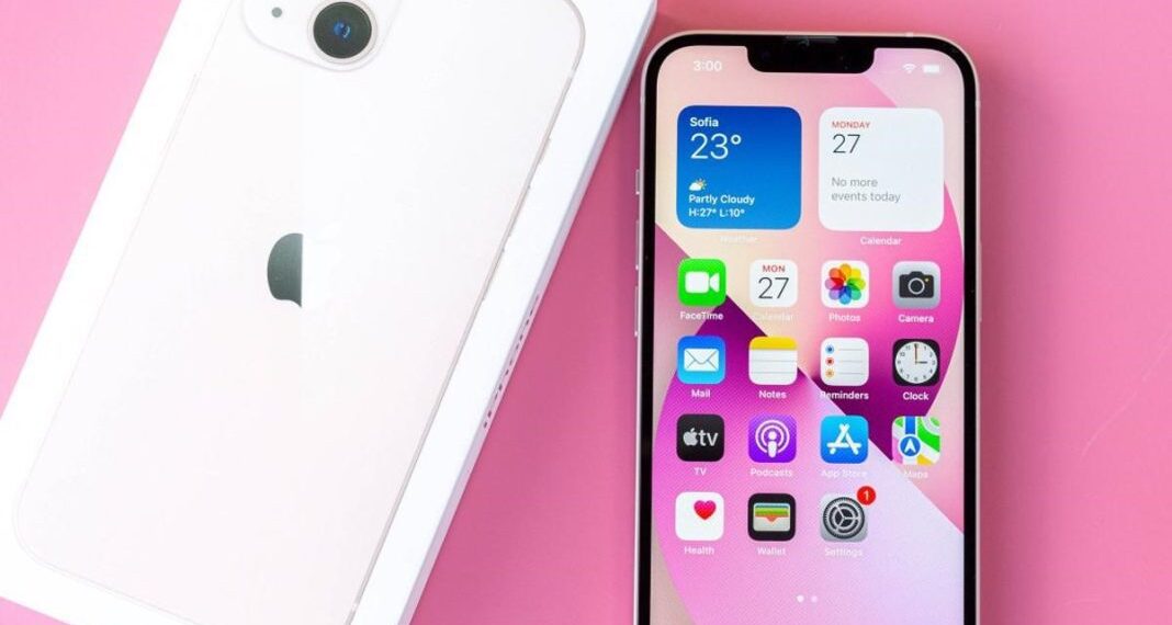 iphone