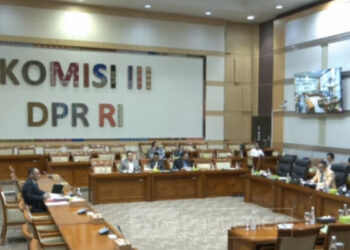 Calon Dewas KPK Iskandar Mz Jamin Tidak Ada Konflik Seperti "Tom and Jerry" antara Pimpinan KPK dan Dewas 2 dewas kpk