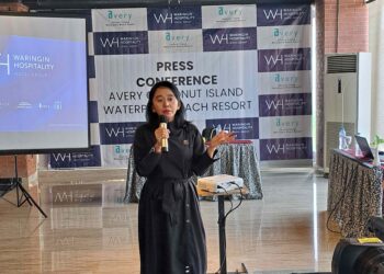 Resort Baru di Carita, Avery Coconut Island Bakal Jadi Tempat Liburan Favorit di Akhir Tahun