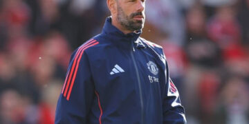 nistelrooy