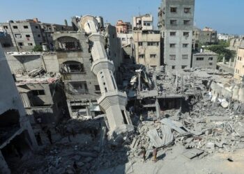 Israel Gaza