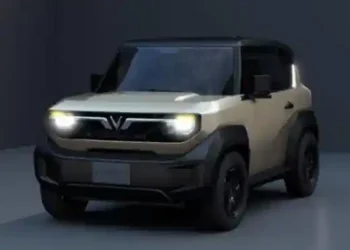 mobil listrik
