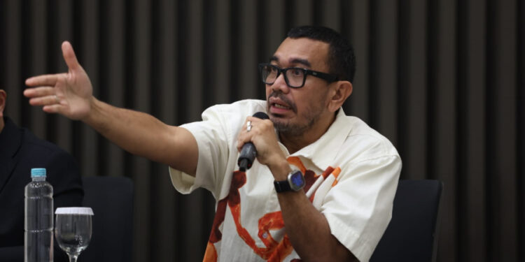 Dukungan Publik Terhadap Naturalisasi Pemain Timnas, Arya Sinulingga: Sektor Lain Bisa Tiru PSSI Bangun Ekosistem Kondusif Bagi Diaspora 1 timnas