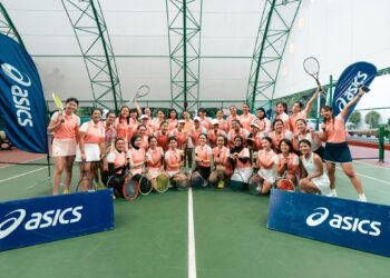 ASICS Indonesia