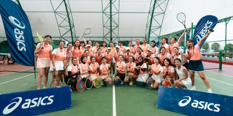 ASICS Indonesia