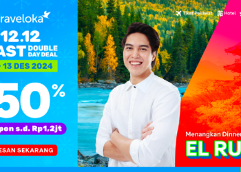 Traveloka