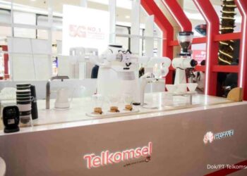 Telkomsel
