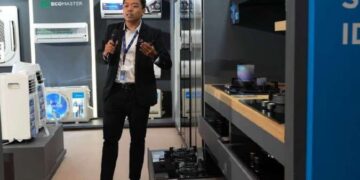 Midea Electronics Indonesia