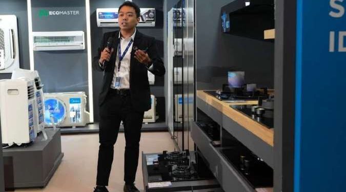 Midea Electronics Indonesia