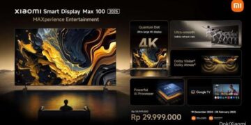 Xiaomi Indonesia