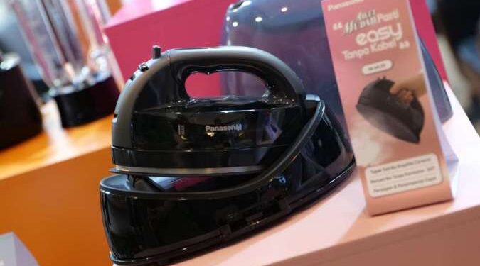 Panasonic Hadirkan Solusi Cerdas untuk Kehidupan Modern lewat Small Home Appliances 1 Panasonic