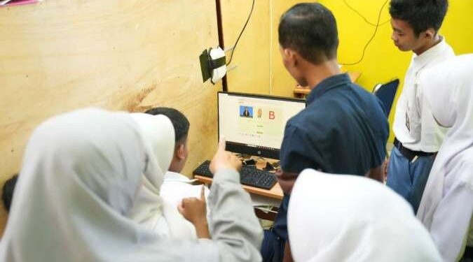 PT Telkom Indonesia