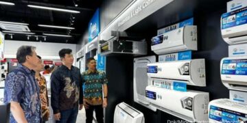 Midea Electronics Indonesia