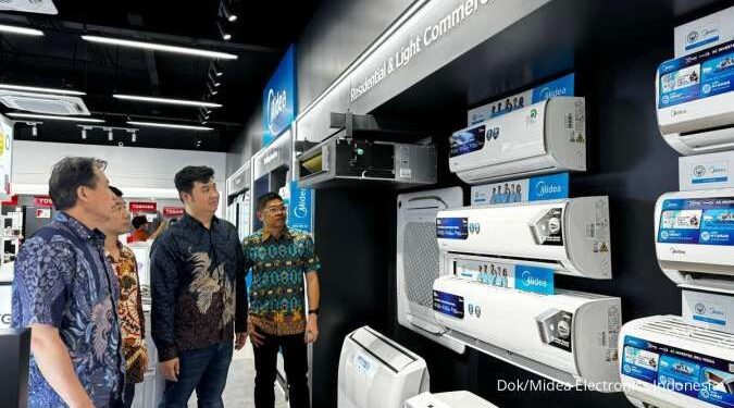 Midea Electronics Indonesia