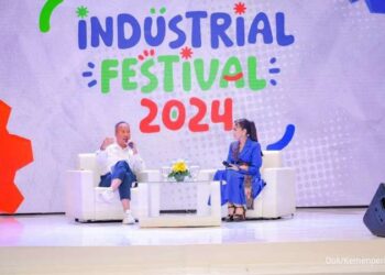 Industrial Festival2024