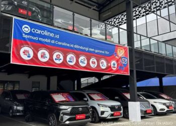 PT Autopedia Sukses Lestari Tbk (ASLC)
