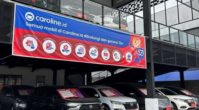 ASLC Optimis Penjualan 2024 Meningkat dari Tahun Lalu, Permintaan Mobil Bekas Melaju 1 PT Autopedia Sukses Lestari Tbk (ASLC)
