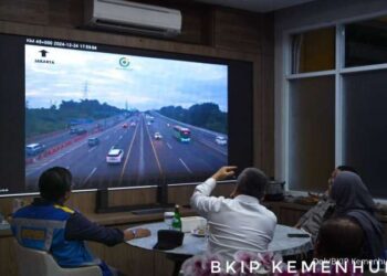 Menteri Perhubungan