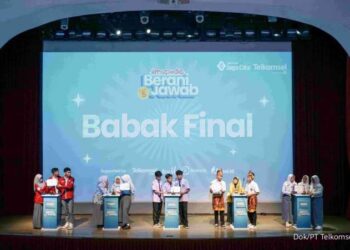 telkomsel