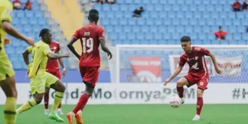 psm makassar