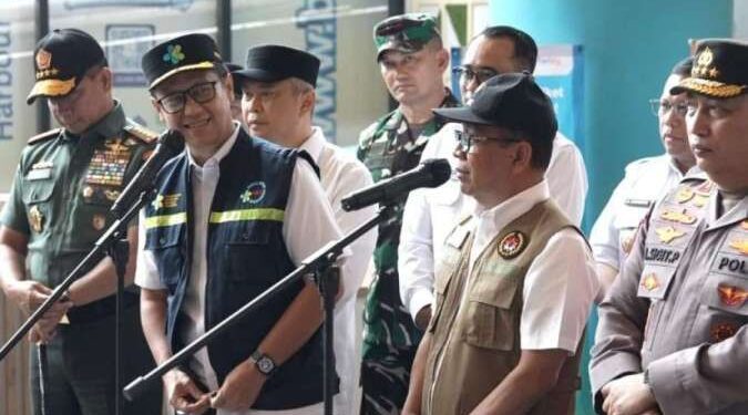 Kementerian Kesehatan