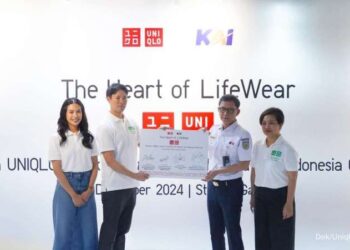 UNIQLO