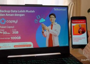Telkomsel