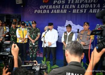 Menteri Perhubungan