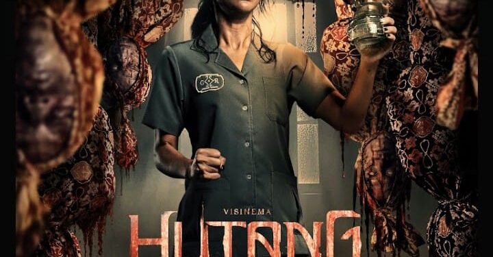 hutang nyawa