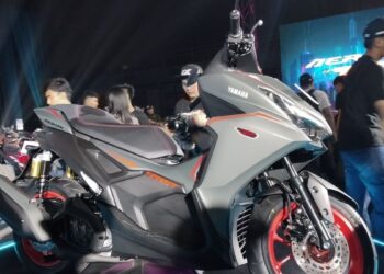 yamaha