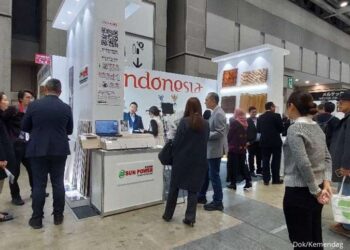 Kementerian Perdagangan