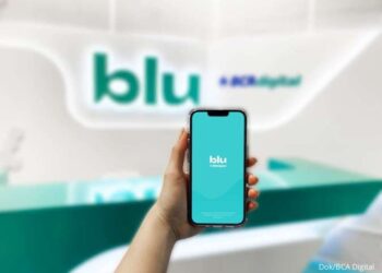 blu by BCA Digital
