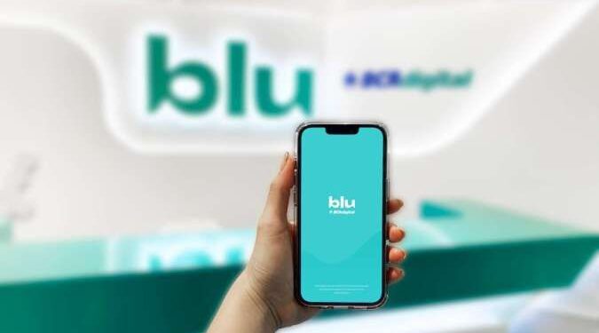 blu by BCA Digital