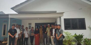 Sinar Mas Land