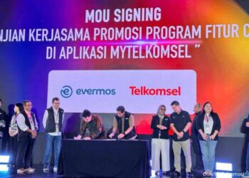 telkomsel