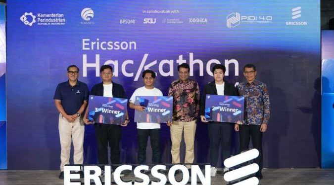 Ericsson