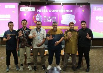 Muslim LifeFair