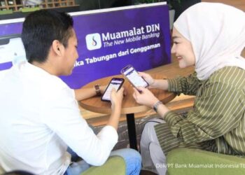 PT Bank Muamalat Indonesia Tbk