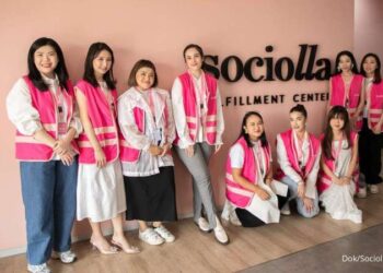 Social Bella