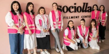 Social Bella