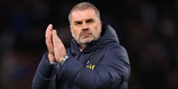 Ange Postecoglou