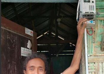 Kementerian Energi dan Sumber Daya Mineral (ESDM)