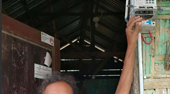 Kementerian Energi dan Sumber Daya Mineral (ESDM)