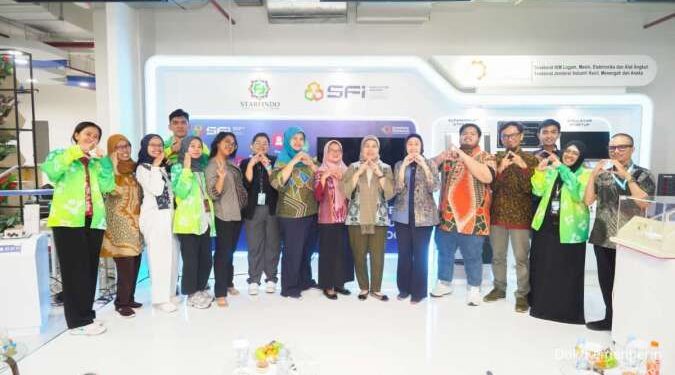 Kementerian Perindustrian
