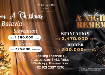 Mercure Jakarta Batavia