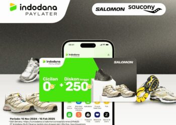 Indodana PayLater