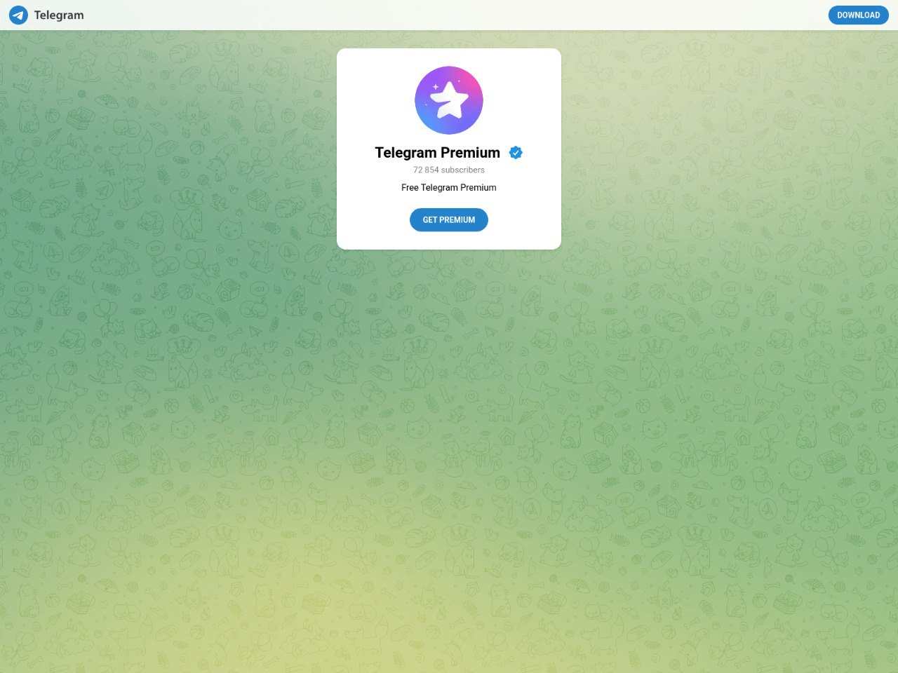 5 - Kaspersky Memperingatkan Ancaman Phishing yang Menargetkan Telegram Premium